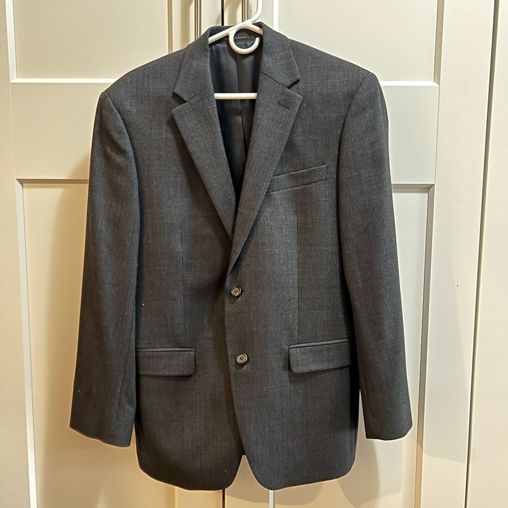 40R 100% wool Lauren by Ralph Lauren sport coat / jacket